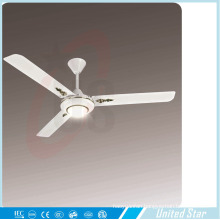 Uunited Star 2015 56′′ Electric Ceiling Metal Fan Usdc-504A